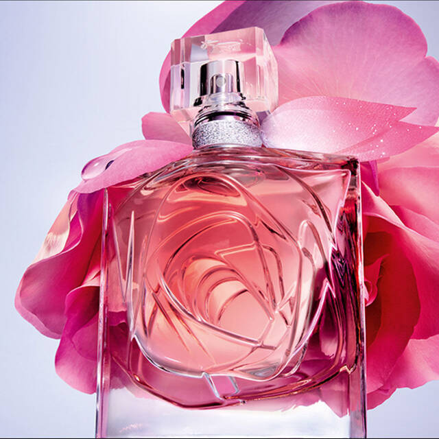 La Vie Est Belle Rose Extraordinaire Lancôme Australia