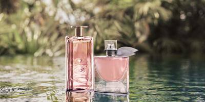 Eau De Parfum And Eau De Toilette Differences