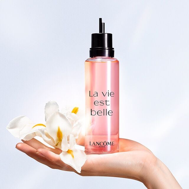Lancôme La Vie Est Belle 30ML EDP Holiday Gift Set 2025