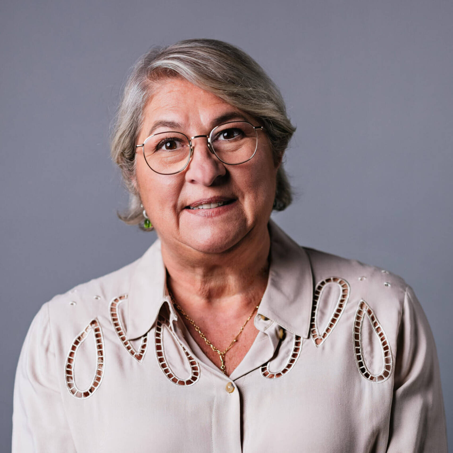 Louise Turner & Christine Nagel Images