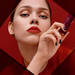 Bold look lipstick