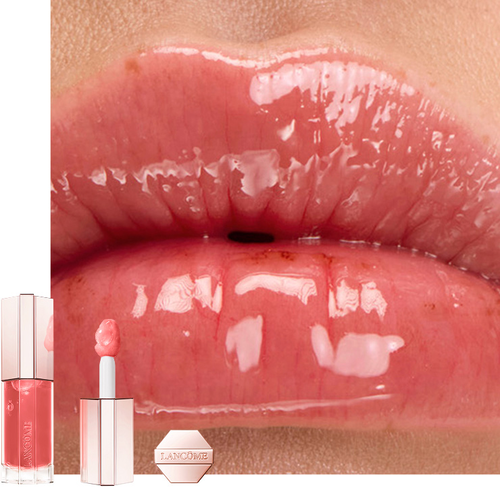 Serum-like Juicy - 3D Juicy Shine Lip Gloss