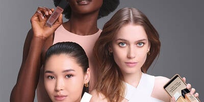 Foundation For Oily Skin