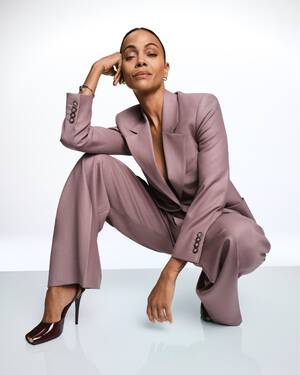 Zoe - Lancome New Ambassador