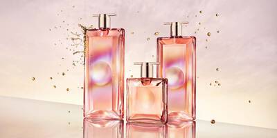 How to Properly Store Perfume