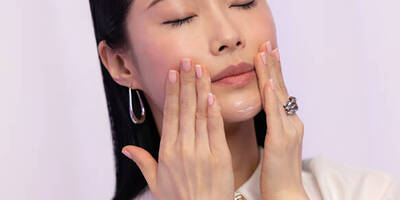 skin hydration