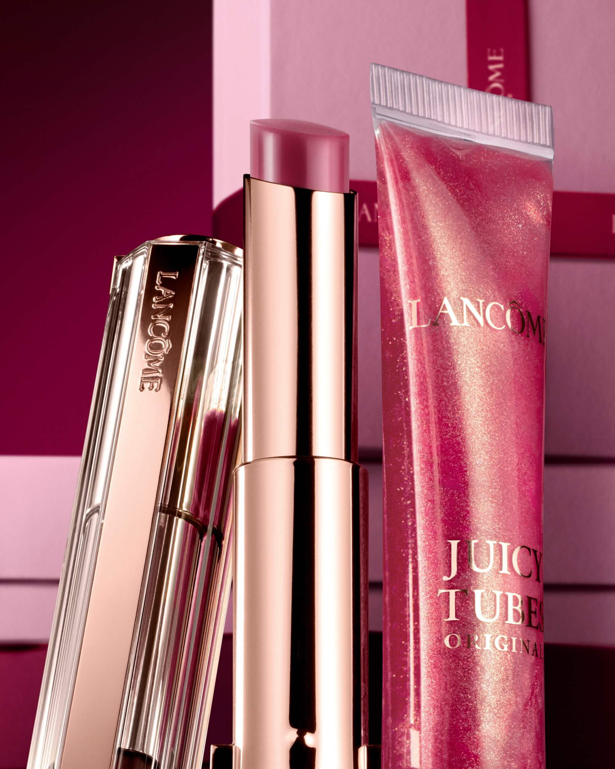 mini product lancome
