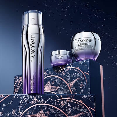 Lancome Australia - Skincare