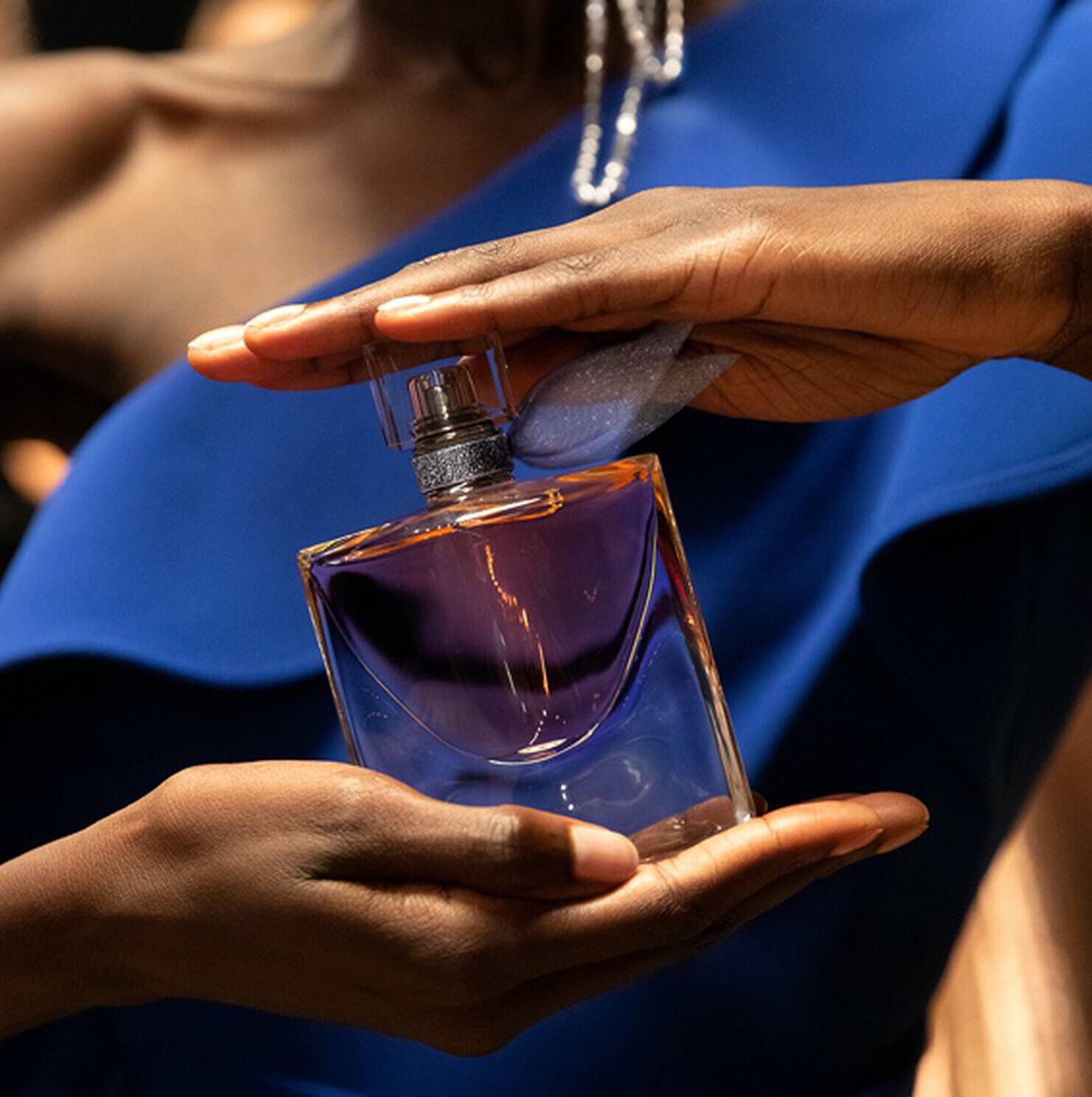 Le viste belle best sale lancome