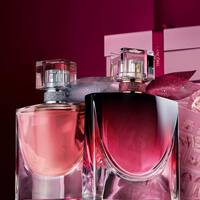 fragrance illustration