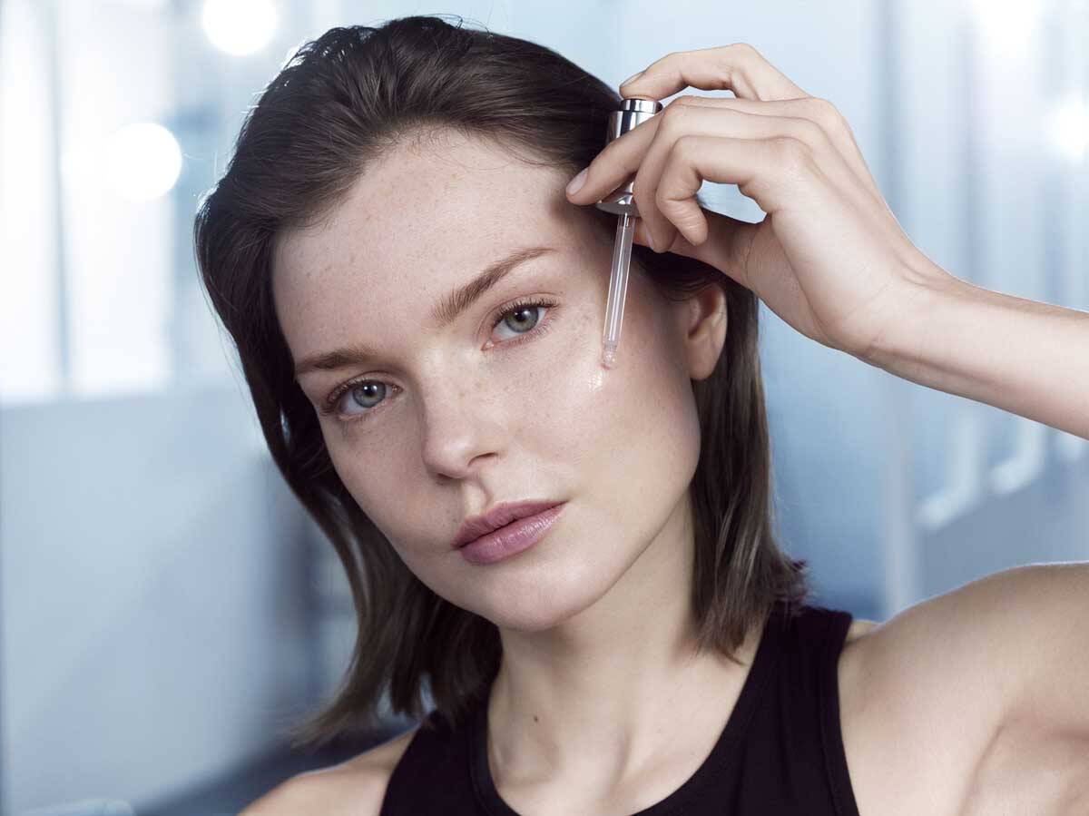 The Ultimate Anti-aging Skincare Routine