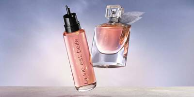 Handle and Store Your Perfume Carefully