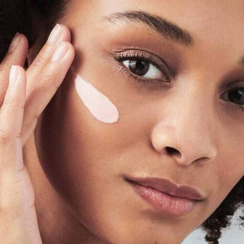 How To Apply Teint Idole Ultra Wear Care And Glow Foundation