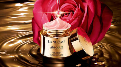 Absolue Soft Cream