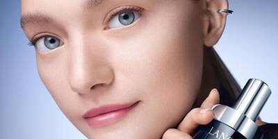 advanced genifique face serum