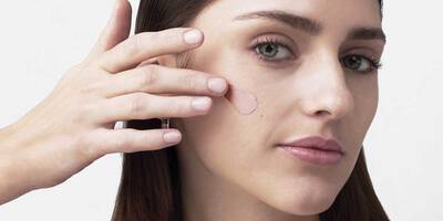 Guide To The Best Foundation For Your Skin Type