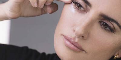 Eye serum