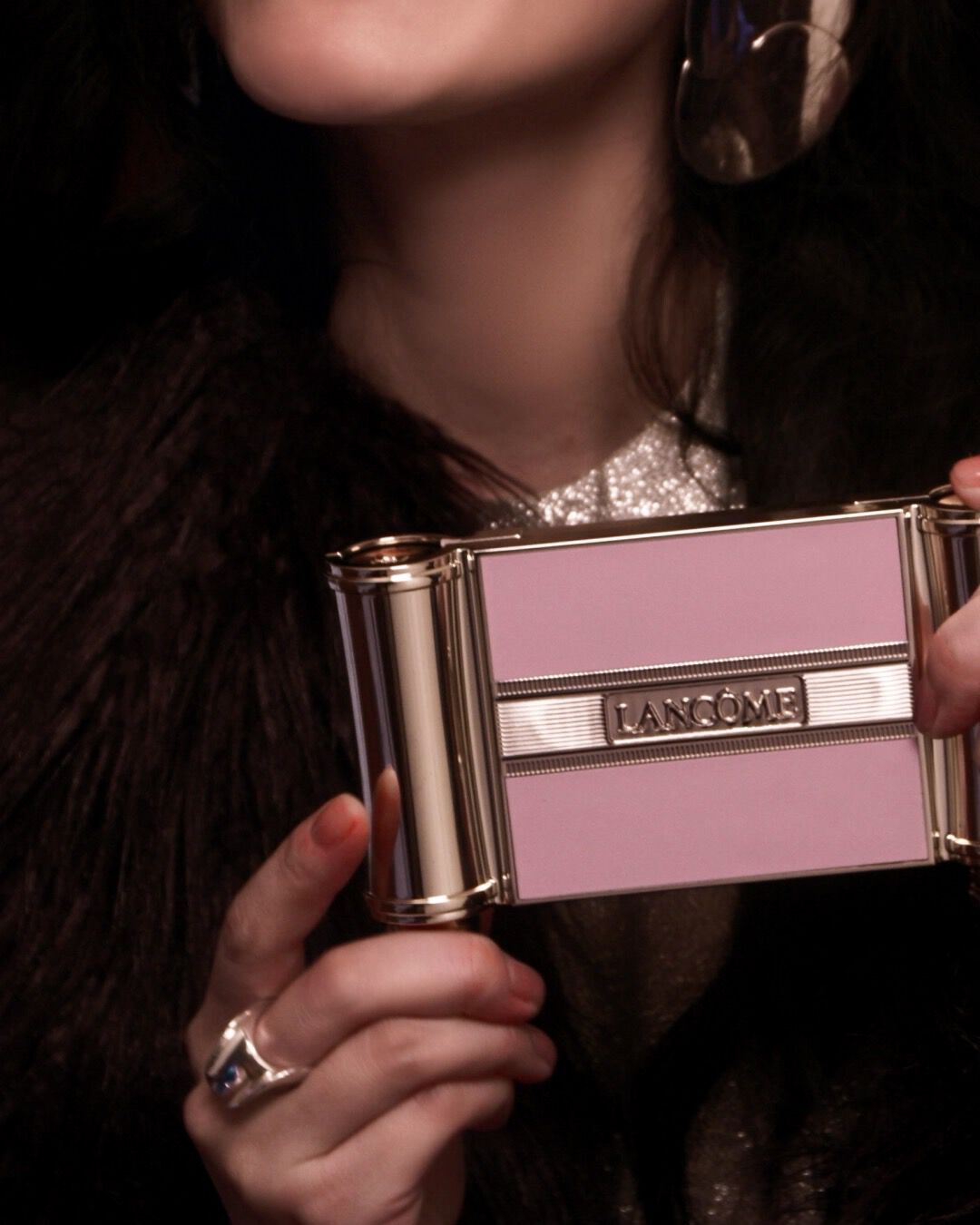 makeup holiday lancome