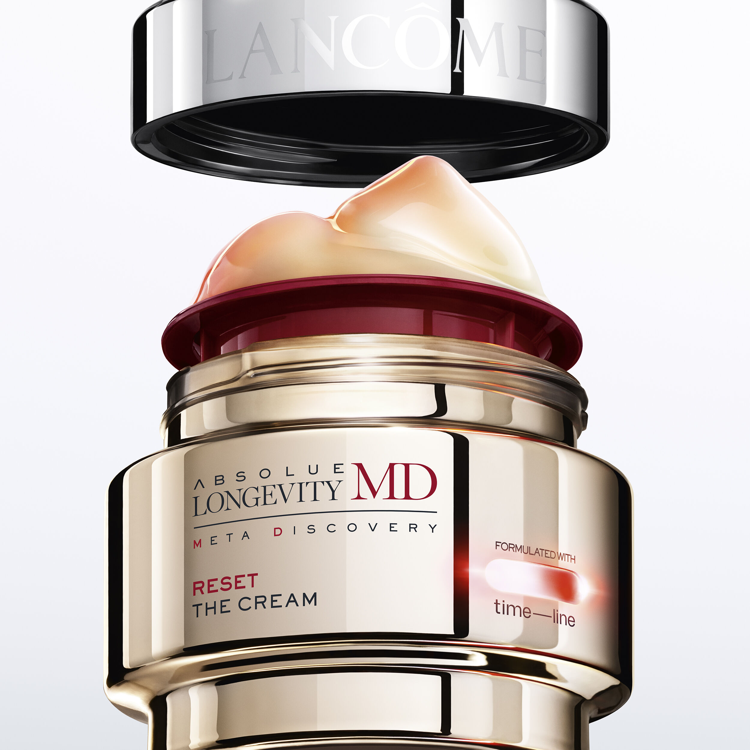 Absolue Longevity MD Reset The Cream