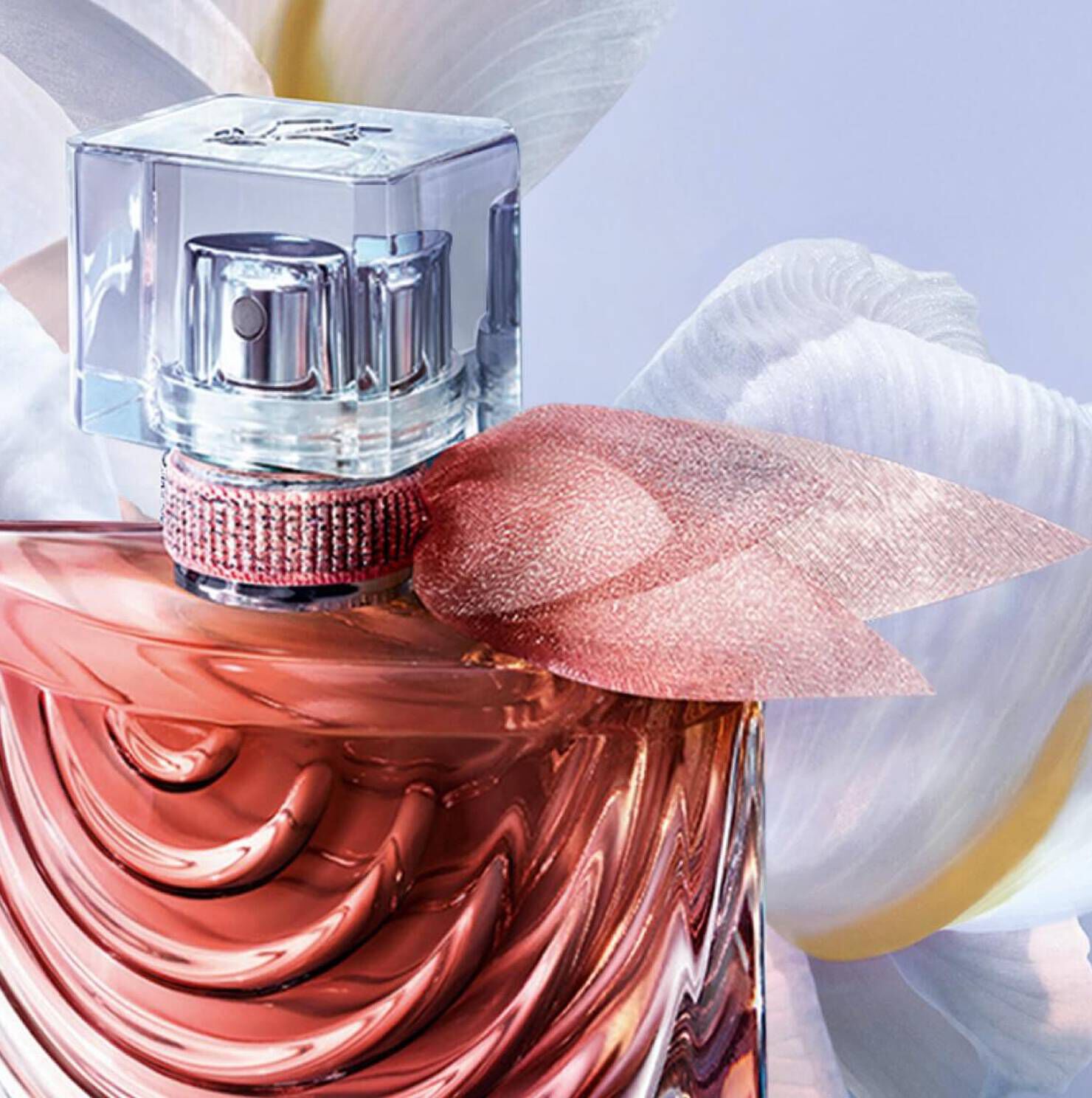 La Vie Est Belle Iris Absolu Women s Perfume Lanc me Australia