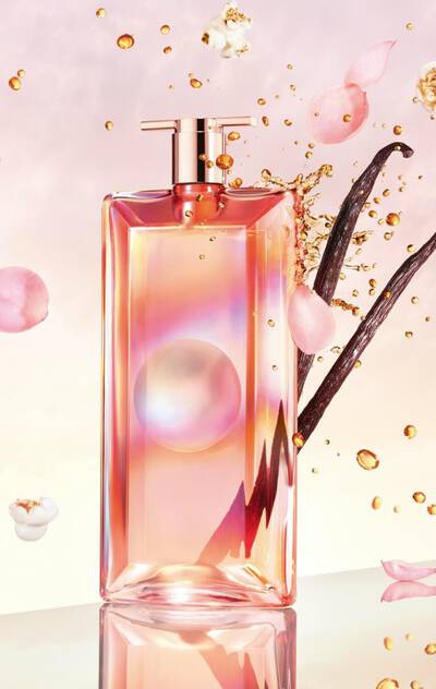 Idôle Nectar L'Eau De Parfum: 25, 50 100 ml Lancôme Australia