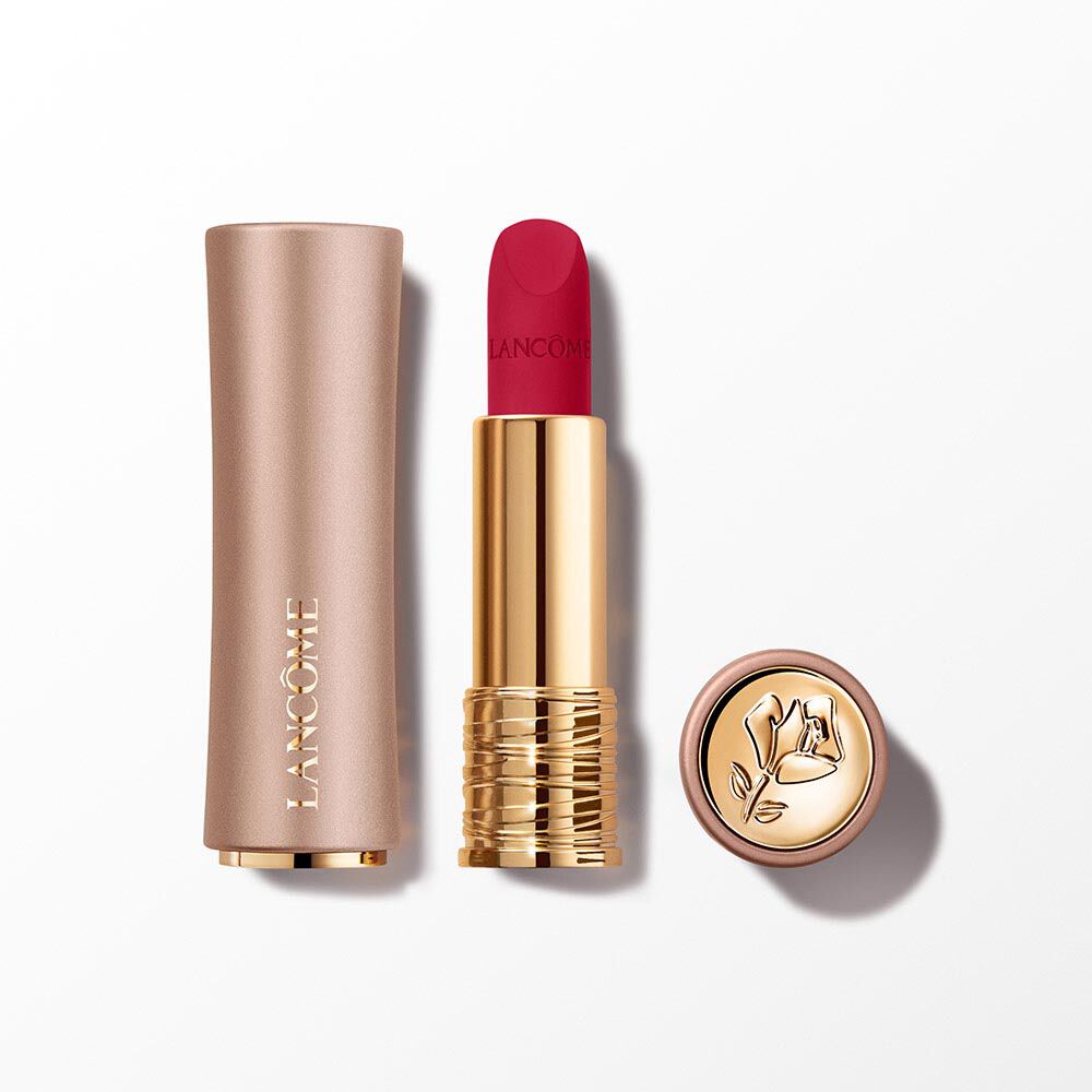 LANCOME L'Absolu Rouge Intimate 2本セット Lancome L'Absolu Rouge Intimate Soft Matte Lipstick | Dillard's