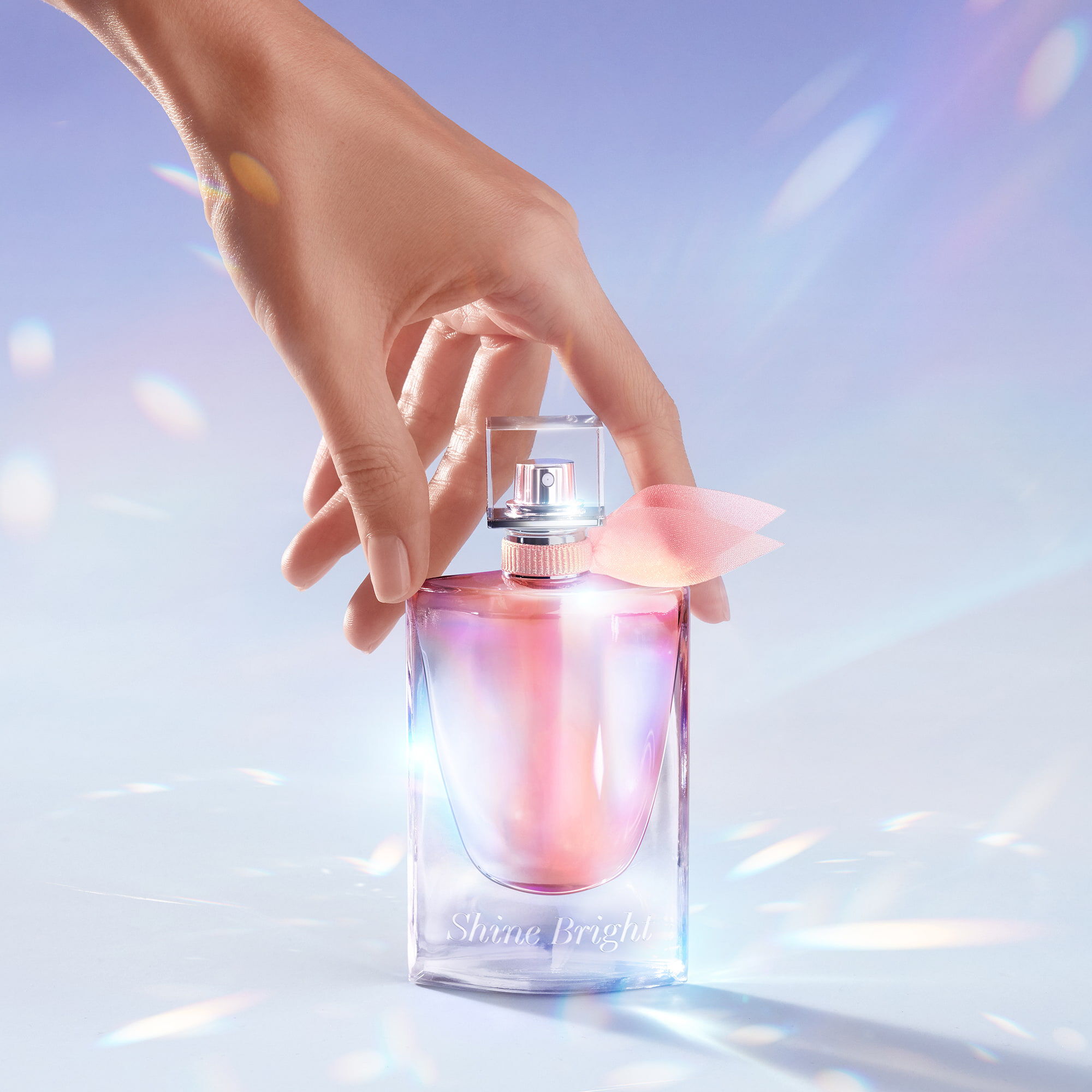 Lancome soleil clearance crystal