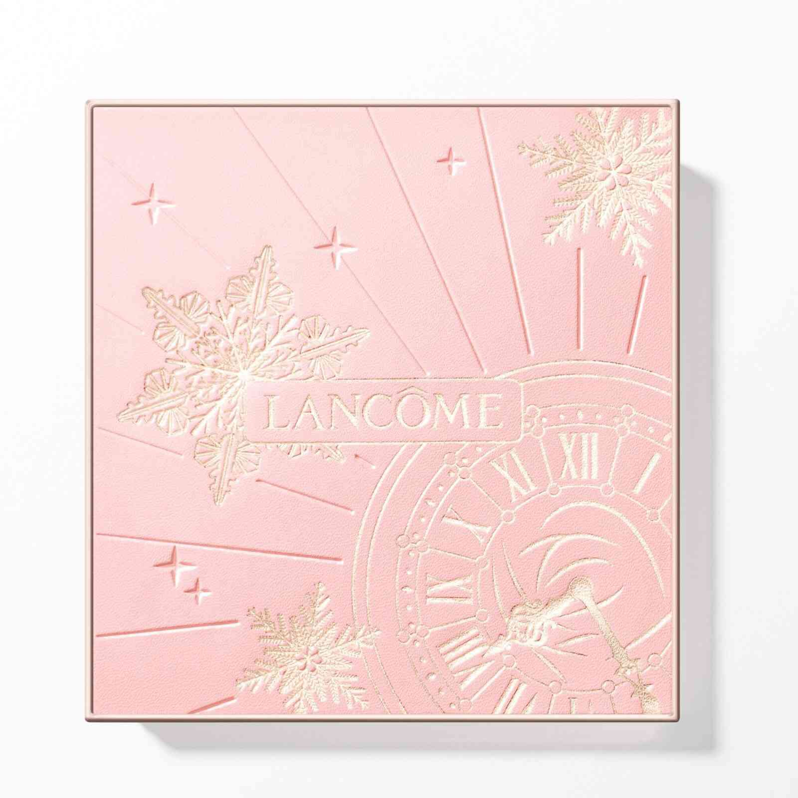 The Adventurous Palette
