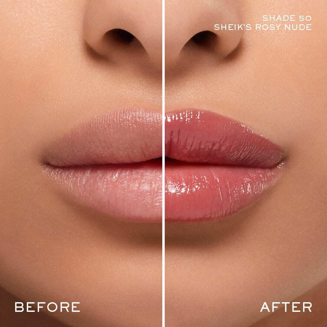 Lip Idole Squalane-12 Butterglow™