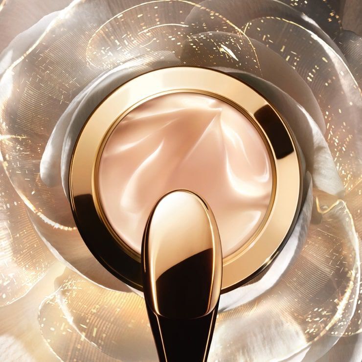 Absolue L'Extrait The Elixir Cream