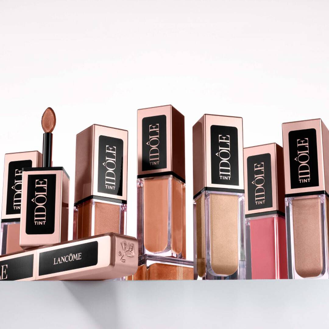 Idole Tint Liquid Eye & Cheek Blush