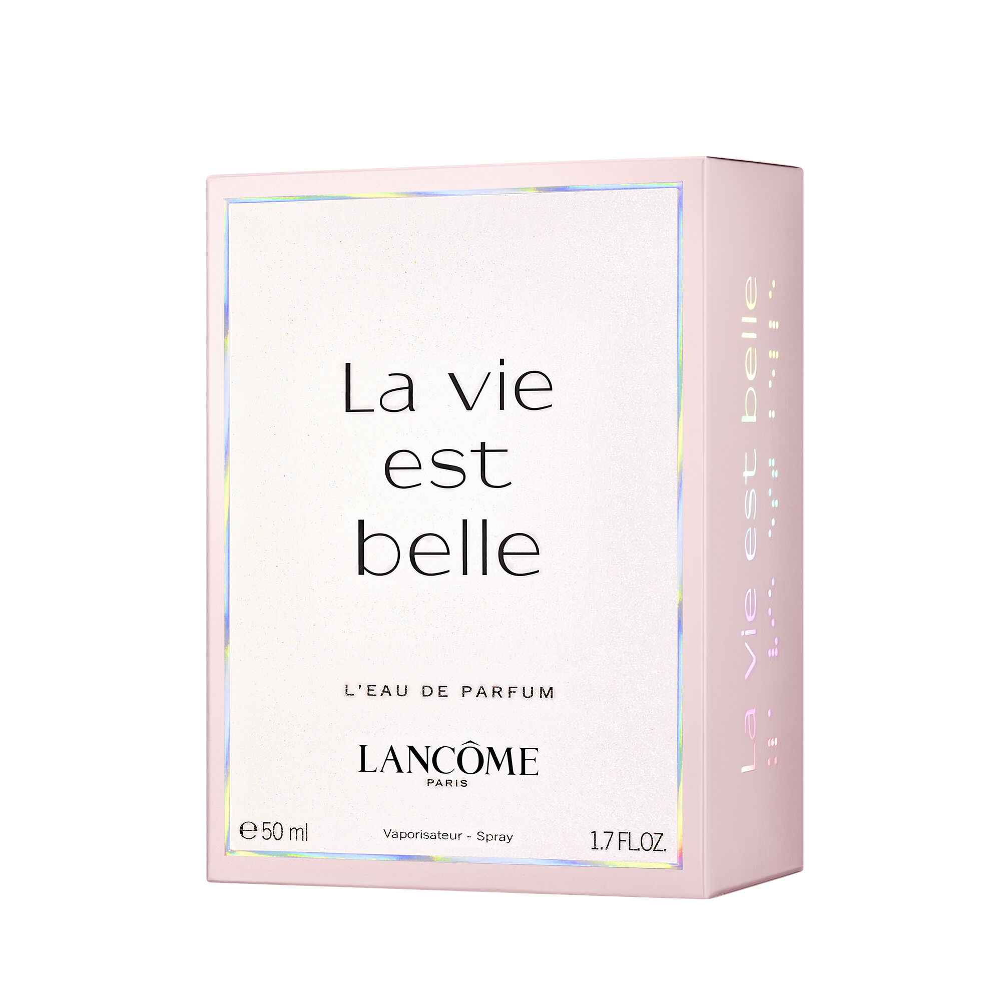 La Vie Est Belle L'Eau de Parfum