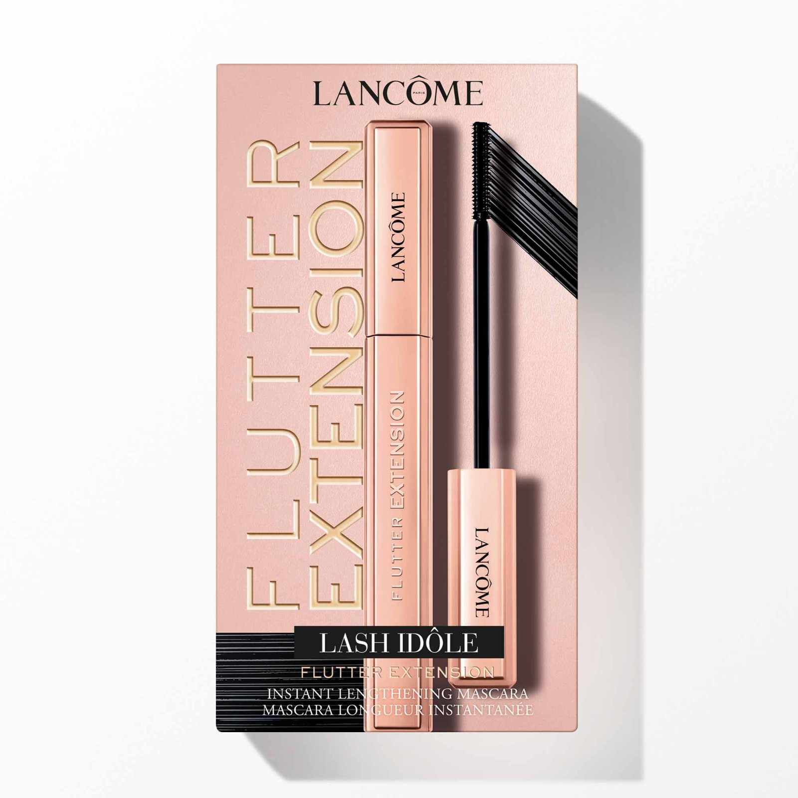 Lancome Idole Look Set
