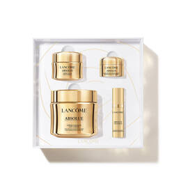 Absolue Soft Cream Collection