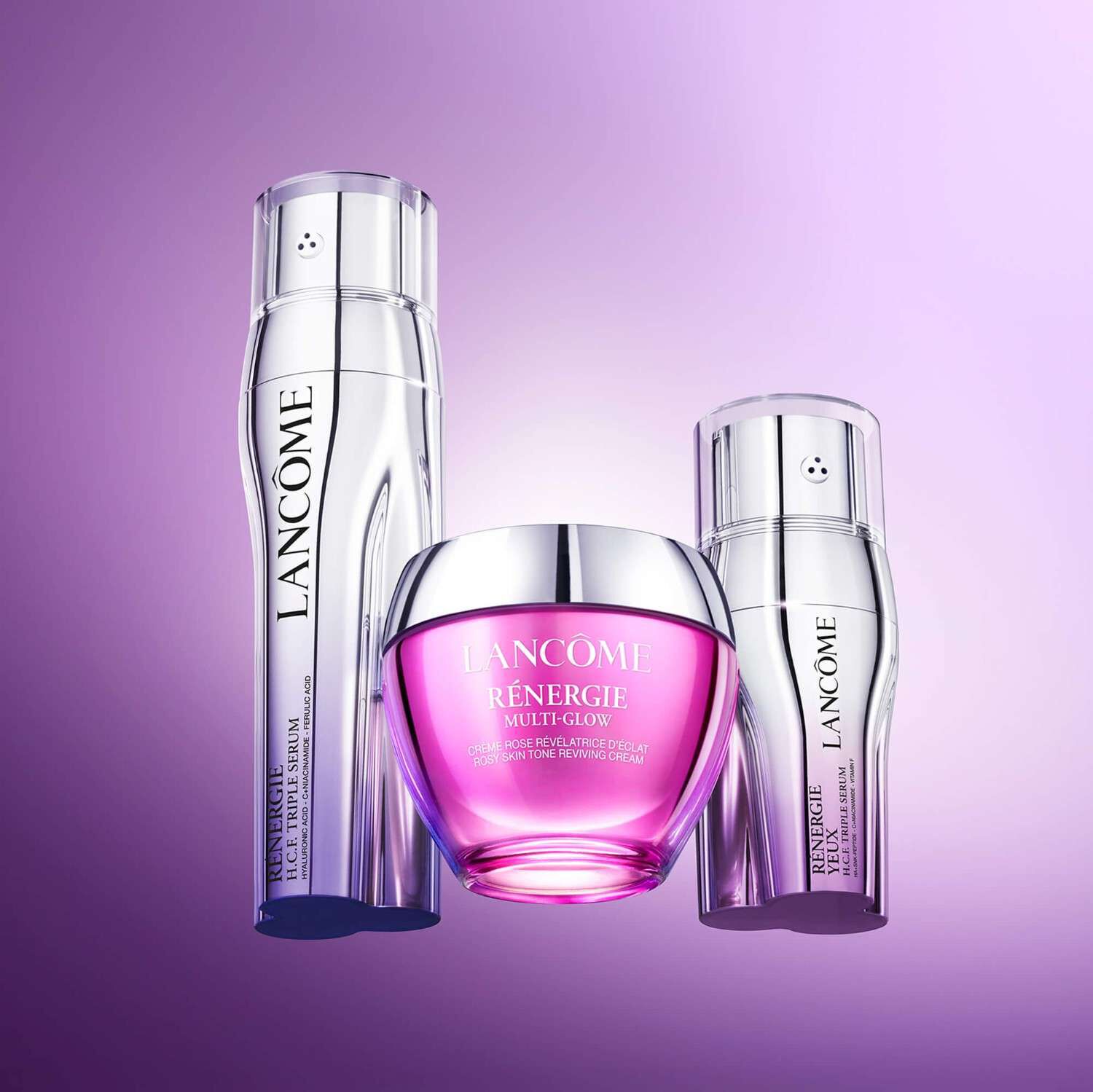 Renergie Multi-Glow Cream