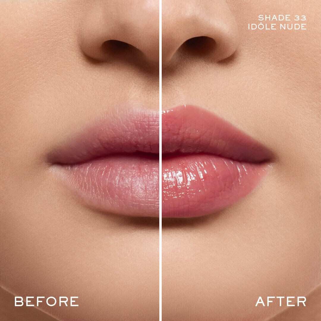 Lip Idole Squalane-12 Butterglow™