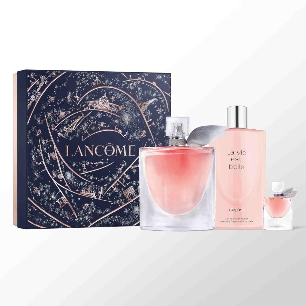 La vie est belle 200ml body lotion hotsell