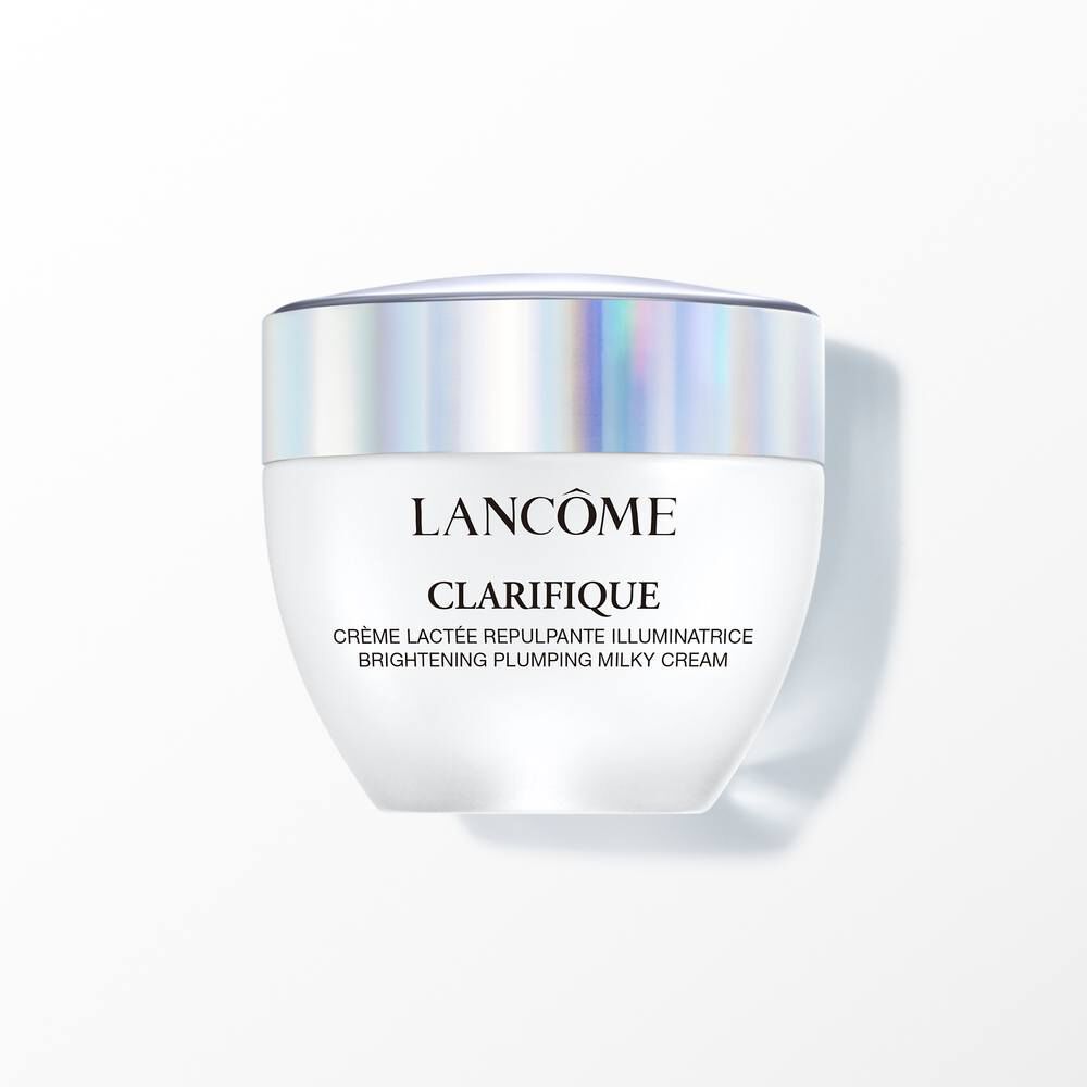 Clarifique Milky Day Skin Brightening Cream | Lancôme Australia