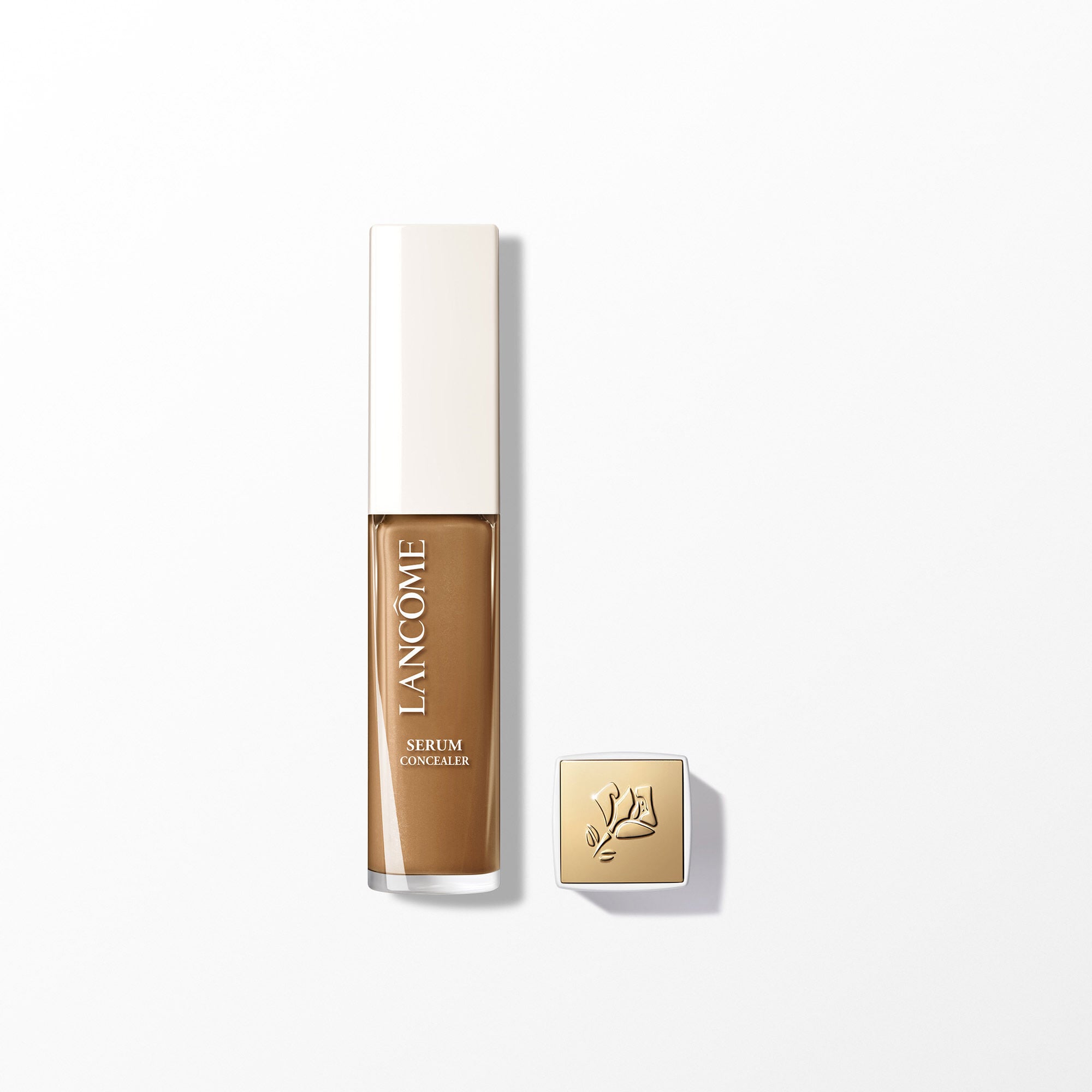 Teint Idole Ultra Wear Care & Glow Serum Concealer