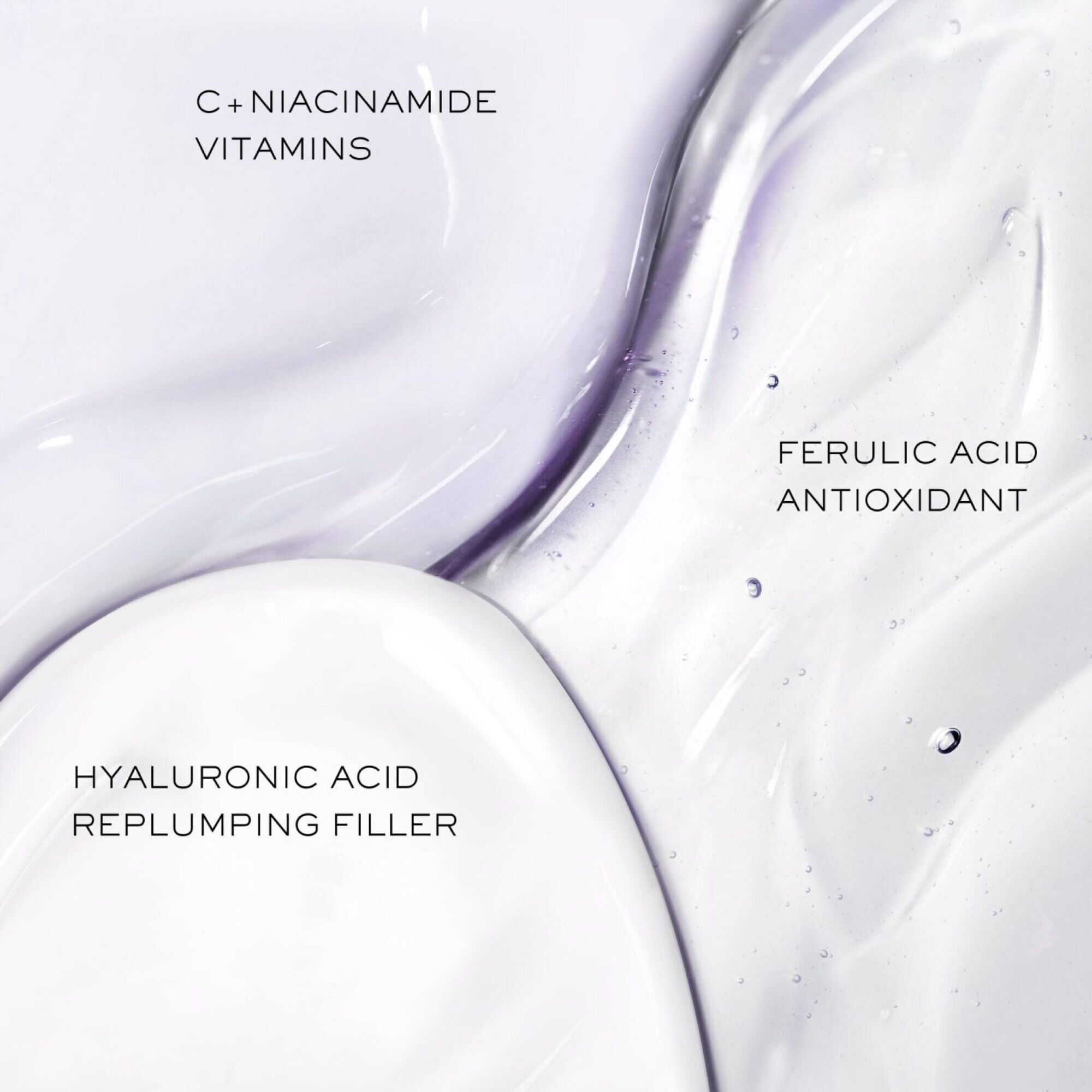 Renergie Triple Serum 50ml Set