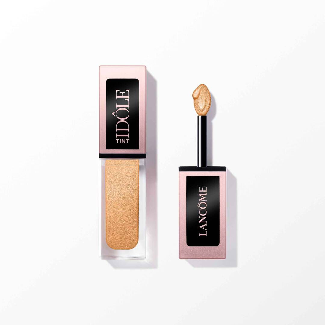 Idole Tint Liquid Eye & Cheek Blush