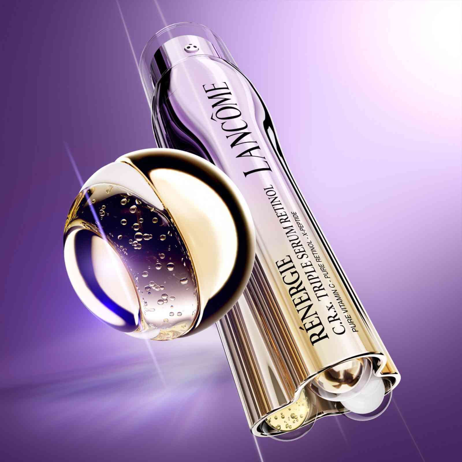 Renergie C.R.x. Triple Serum Retinol