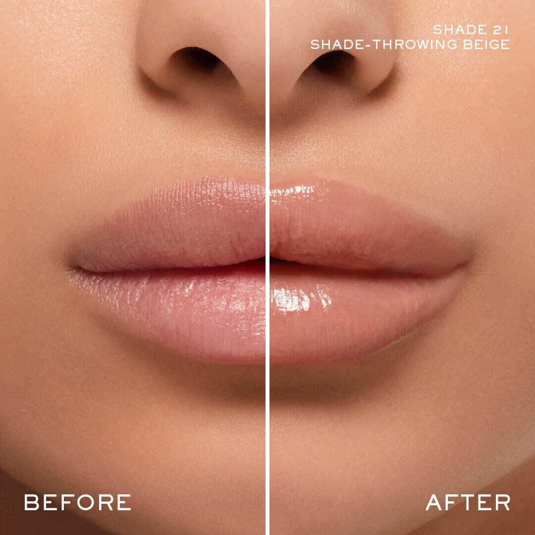 Lip Idole Squalane-12 Butterglow™
