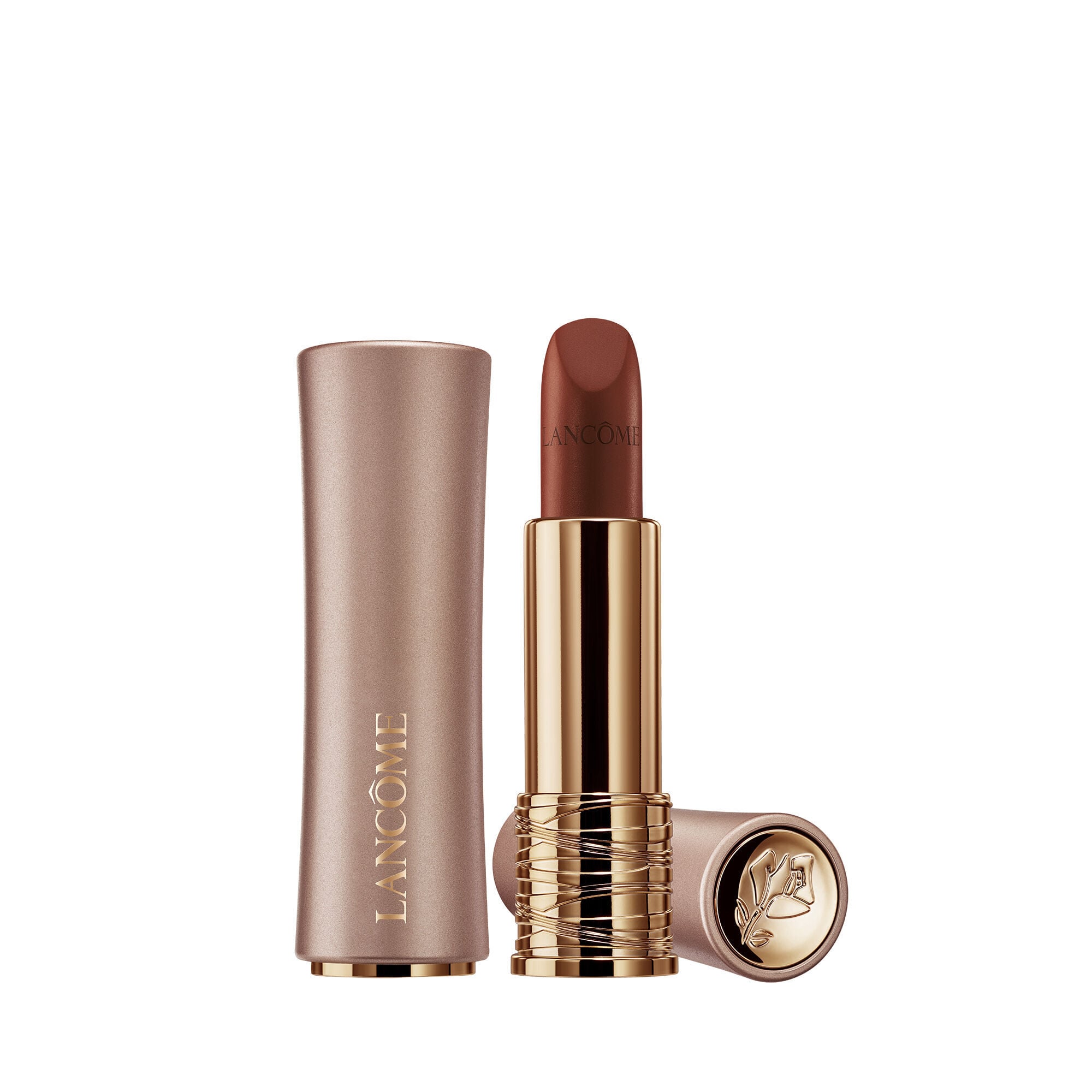 L'Absolu Rouge Intimatte Lipstick