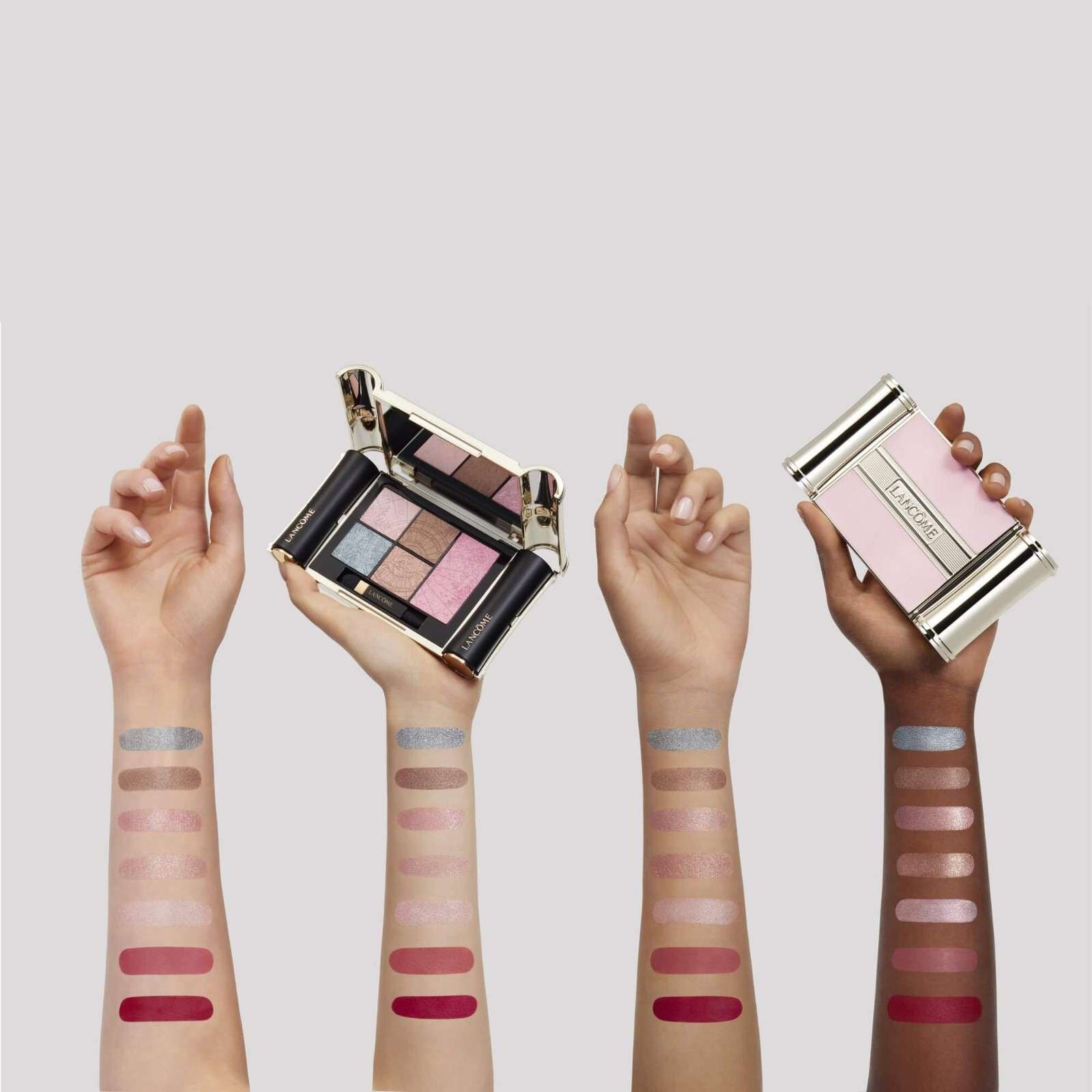 The Great Minaudiere Palette