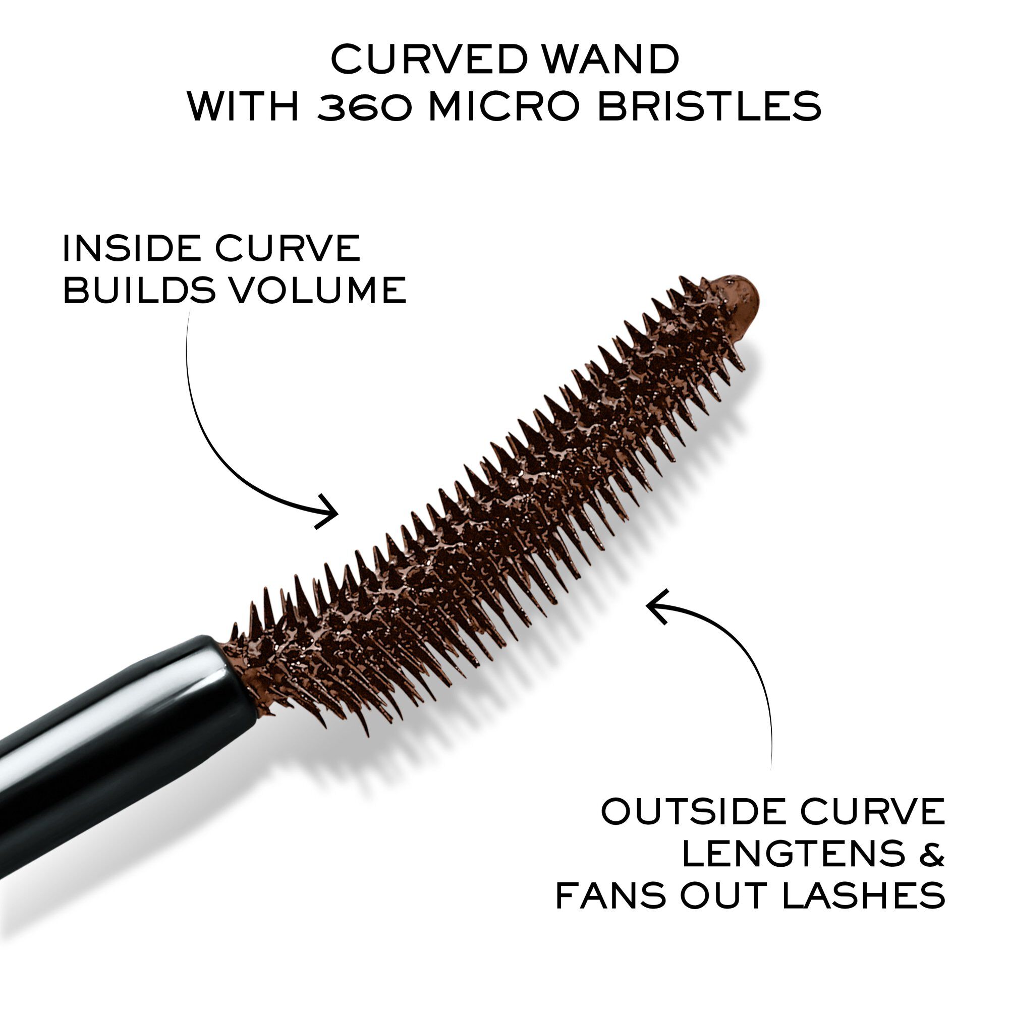 Lash Idole Volumising Mascara
