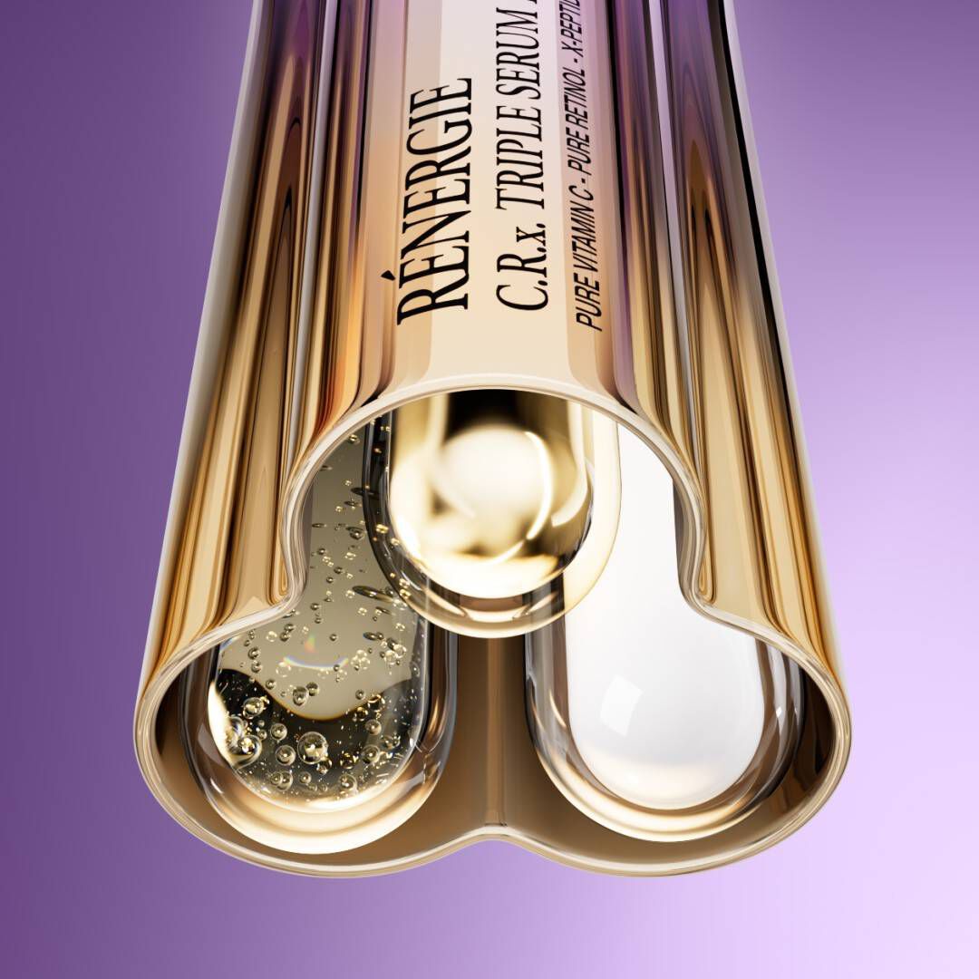 Renergie Night Routine Set 50ml