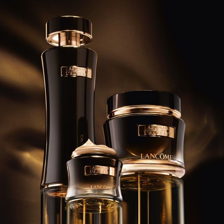 Absolue L'Extrait The Elixir Cream