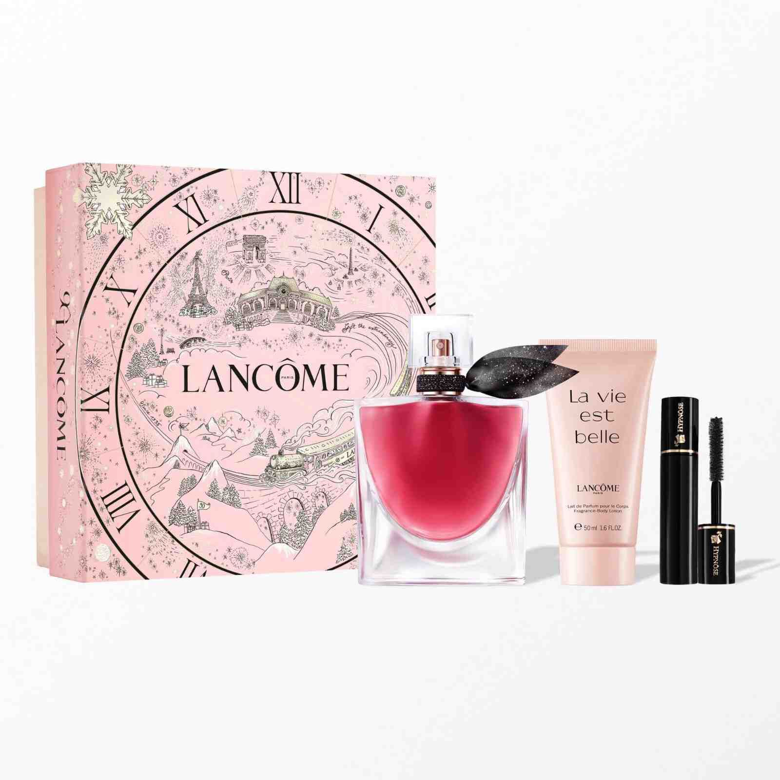 La Vie Est Belle L'elixir 50ml Set