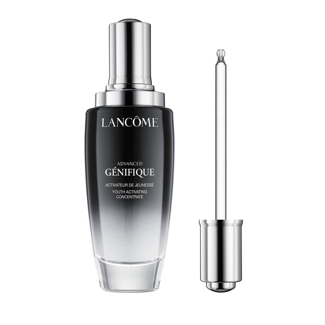 Advanced Génifique Face Serum with Viamin CG| Lancôme Australia